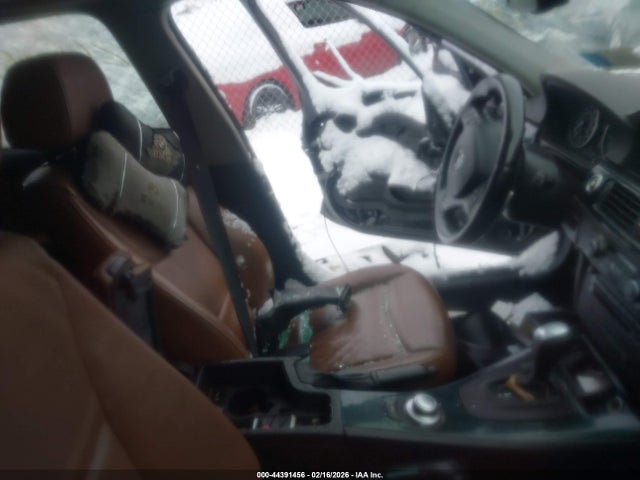 44391456 :رقم المزاد ، WBAVD53548A009561 vin ، 2008 Bmw 335xi مزاد بيع