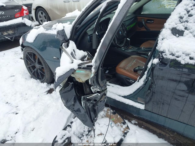 44391456 :رقم المزاد ، WBAVD53548A009561 vin ، 2008 Bmw 335xi مزاد بيع