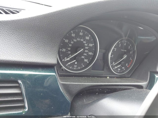 44391456 :رقم المزاد ، WBAVD53548A009561 vin ، 2008 Bmw 335xi مزاد بيع