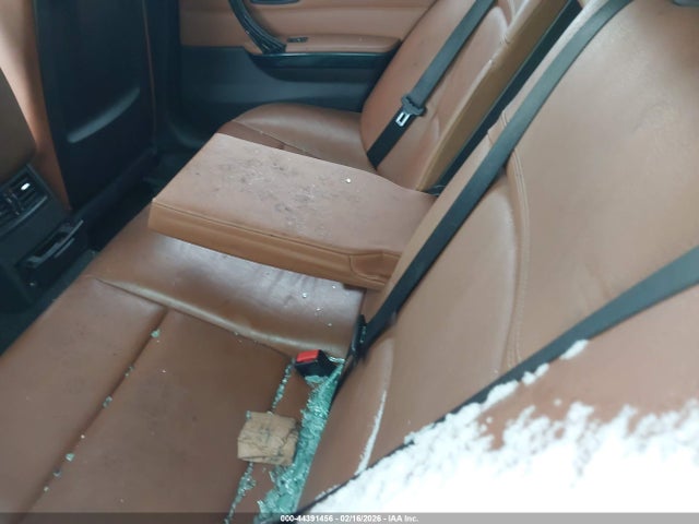 44391456 :رقم المزاد ، WBAVD53548A009561 vin ، 2008 Bmw 335xi مزاد بيع