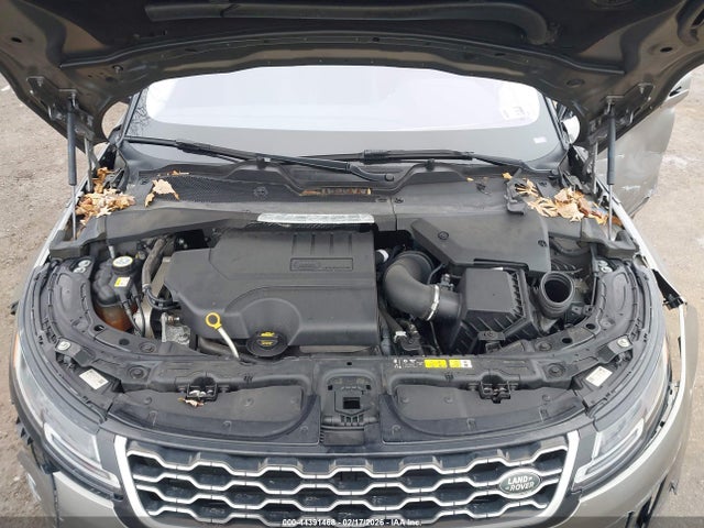 SALZP2FX5LH044920 Land Rover Range Rover Evoque Se