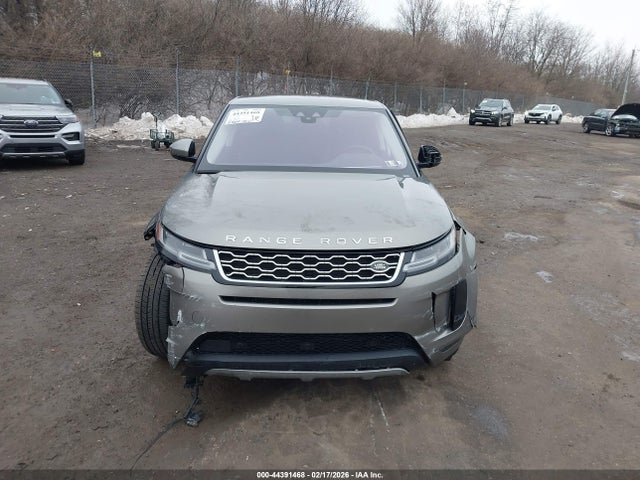 SALZP2FX5LH044920 Land Rover Range Rover Evoque Se