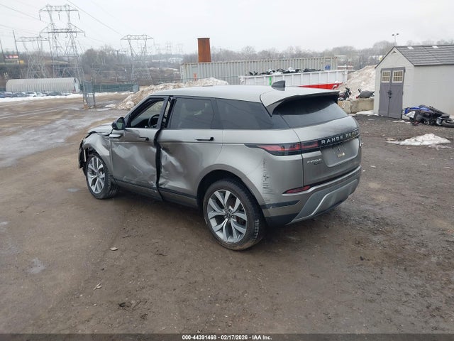 SALZP2FX5LH044920 Land Rover Range Rover Evoque Se