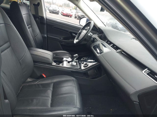 SALZP2FX5LH044920 Land Rover Range Rover Evoque Se