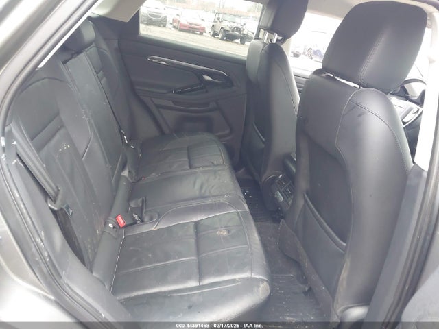 SALZP2FX5LH044920 Land Rover Range Rover Evoque Se