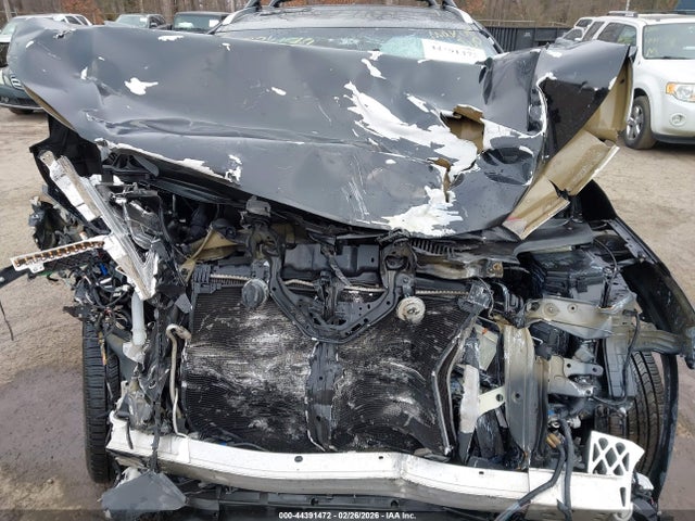 2019 LEXUS RX 350 2T2BZMCA3KC168200 Photo 9