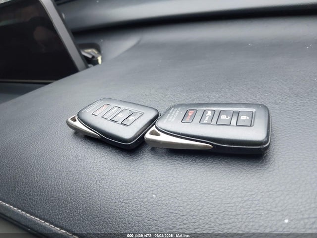 2019 LEXUS RX 350 2T2BZMCA3KC168200 Photo 10