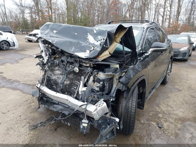 2019 LEXUS RX 350 2T2BZMCA3KC168200 Photo 5