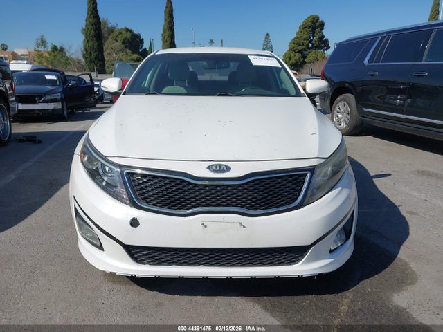 KIA OPTIMA EX 2014 5XXGN4A73EG337223 Image 11