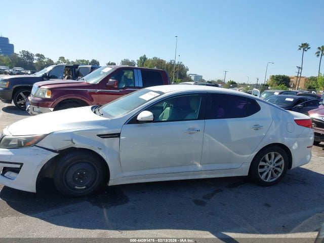 KIA OPTIMA EX 2014 5XXGN4A73EG337223 Image 13