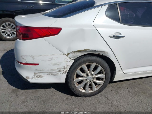 KIA OPTIMA EX 2014 5XXGN4A73EG337223 Image 16