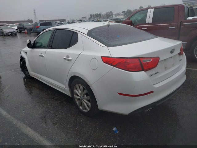 KIA OPTIMA EX 2014 5XXGN4A73EG337223 Image 3
