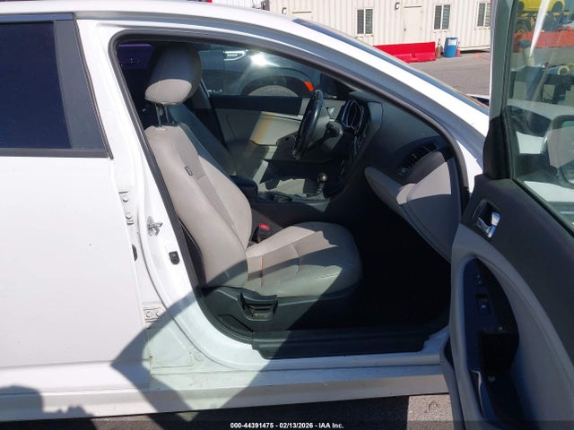 KIA OPTIMA EX 2014 5XXGN4A73EG337223 Image 5
