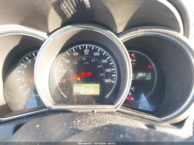 2013 NISSAN MURANO JN8AZ1MW5DW305869 Photo 6