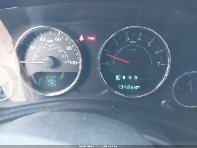 Продаж на аукціоні авто 2017 Jeep Wrangler Unlimited Sport 4x4, vin: 1C4BJWDG8HL578177, номер лоту: 44391480