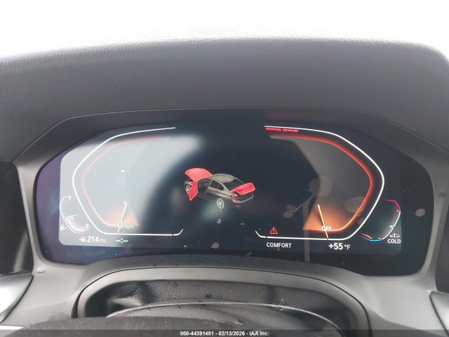 WBA5R1C57KAK09836 BMW 330I