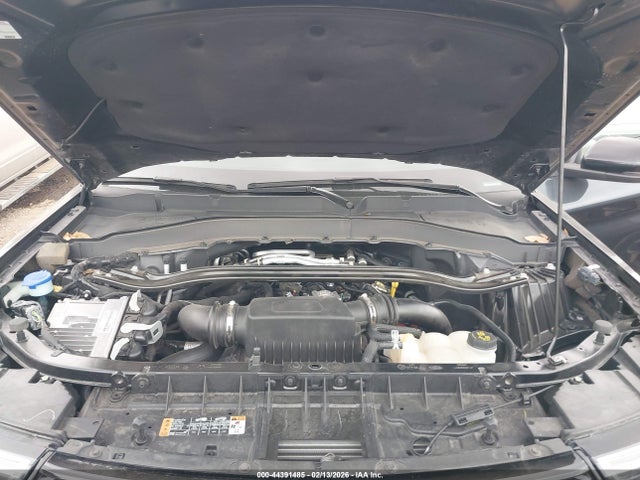 1FM5K8GC4NGA99866 Ford Explorer St