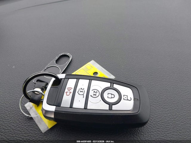 1FM5K8GC4NGA99866 Ford Explorer St