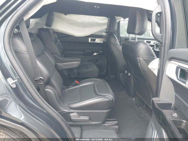 1FM5K8GC4NGA99866 Ford Explorer St
