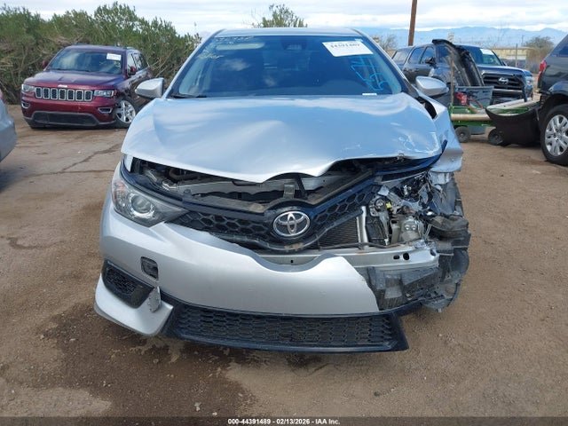 JTNKARJE4JJ557473 Toyota COROLLA IM