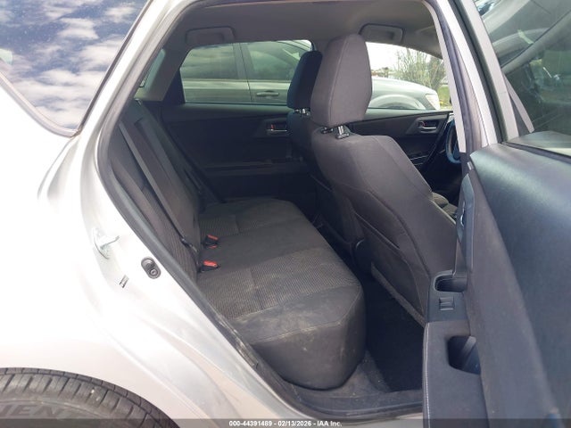 JTNKARJE4JJ557473 Toyota COROLLA IM