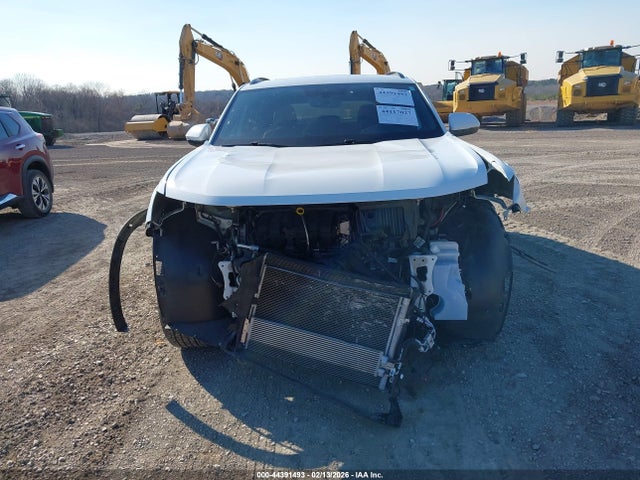 Aukcja sprzedaży 2021 Volkswagen Atlas Cross Sport 3.6l V6 Se W/technology R-line, vin: 1V2PE2CA4MC201712, numer aukcji: 44391493