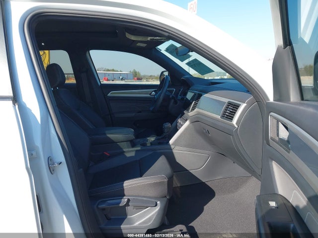 Aukcja sprzedaży 2021 Volkswagen Atlas Cross Sport 3.6l V6 Se W/technology R-line, vin: 1V2PE2CA4MC201712, numer aukcji: 44391493