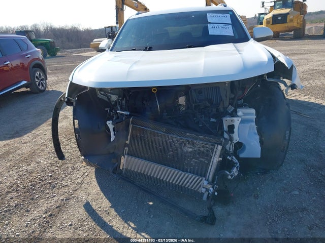 Aukcja sprzedaży 2021 Volkswagen Atlas Cross Sport 3.6l V6 Se W/technology R-line, vin: 1V2PE2CA4MC201712, numer aukcji: 44391493