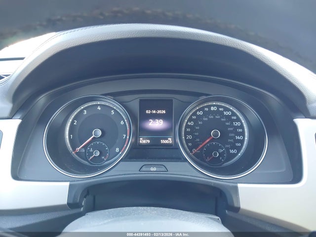 Aukcja sprzedaży 2021 Volkswagen Atlas Cross Sport 3.6l V6 Se W/technology R-line, vin: 1V2PE2CA4MC201712, numer aukcji: 44391493