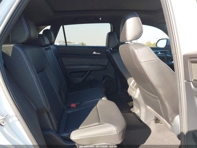 Aukcja sprzedaży 2021 Volkswagen Atlas Cross Sport 3.6l V6 Se W/technology R-line, vin: 1V2PE2CA4MC201712, numer aukcji: 44391493