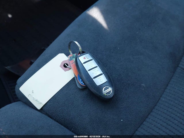 44391495 :رقم المزاد ، 1N4AA5AP7EC489115 vin ، 2014 Nissan Maxima 3.5 S/3.5 Sv مزاد بيع