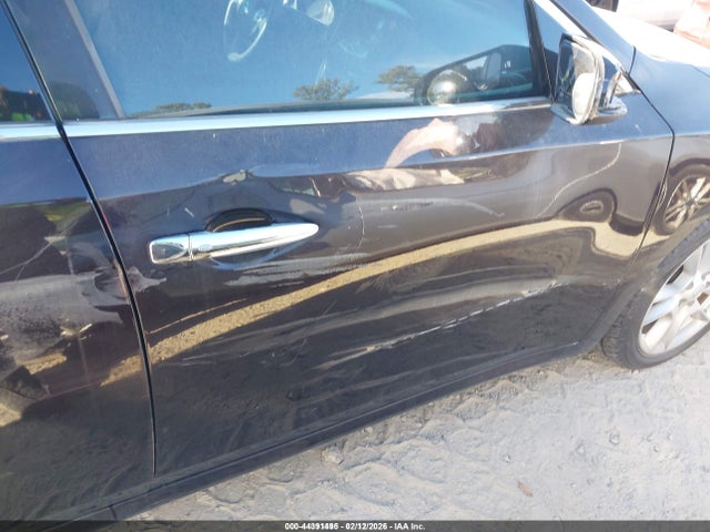 44391495 :رقم المزاد ، 1N4AA5AP7EC489115 vin ، 2014 Nissan Maxima 3.5 S/3.5 Sv مزاد بيع