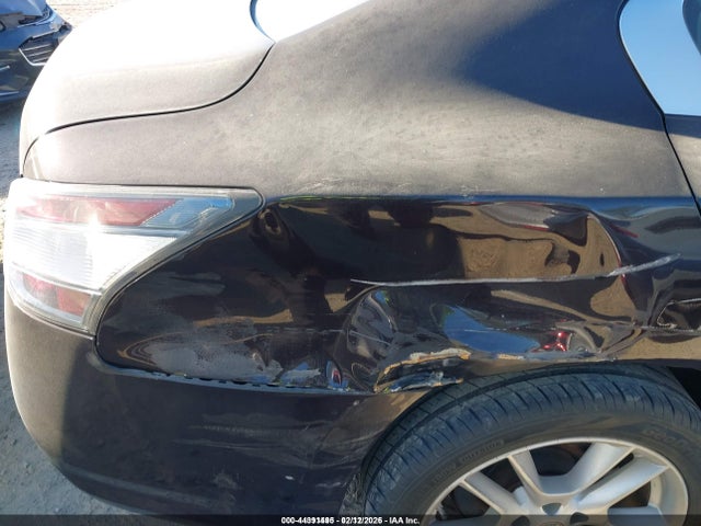 44391495 :رقم المزاد ، 1N4AA5AP7EC489115 vin ، 2014 Nissan Maxima 3.5 S/3.5 Sv مزاد بيع