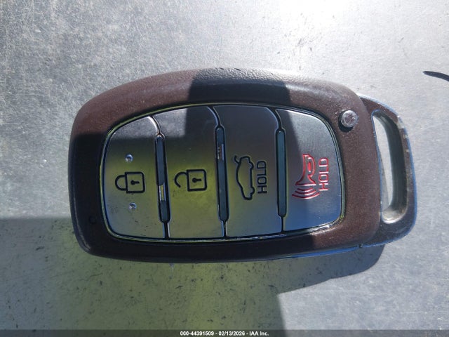 KMHD84LF2HU395994 Hyundai Elantra Value Edition