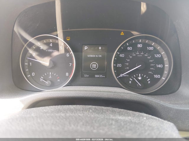 KMHD84LF2HU395994 Hyundai Elantra Value Edition