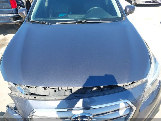 4S4BSALC9F3273097 Subaru Outback 2.5i Limited