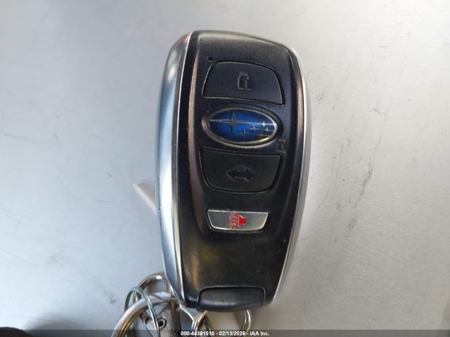 4S4BSALC9F3273097 Subaru Outback 2.5i Limited