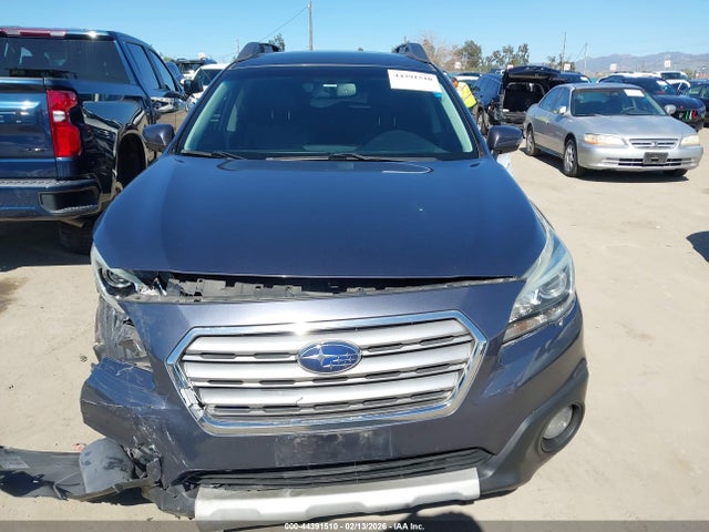 4S4BSALC9F3273097 Subaru Outback 2.5i Limited