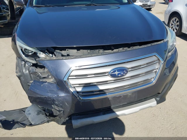 4S4BSALC9F3273097 Subaru Outback 2.5i Limited
