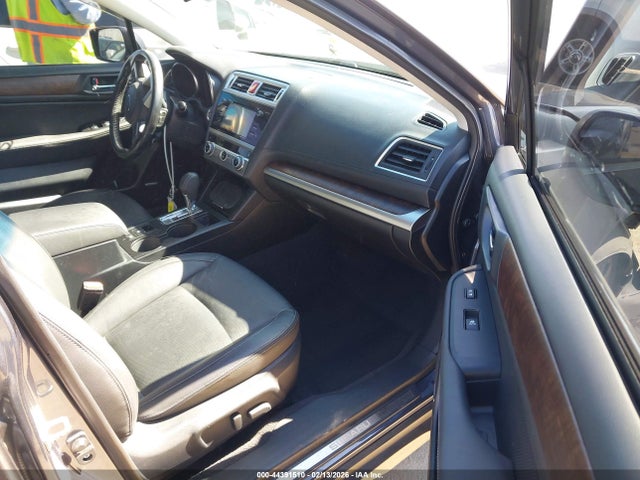4S4BSALC9F3273097 Subaru Outback 2.5i Limited