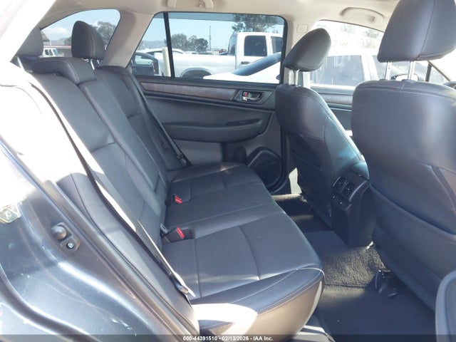 4S4BSALC9F3273097 Subaru Outback 2.5i Limited