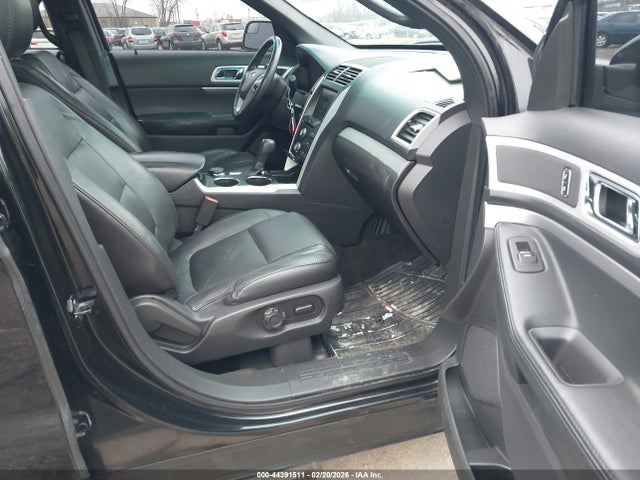 1FM5K8D89EGA36696 Ford EXPLORER XLT
