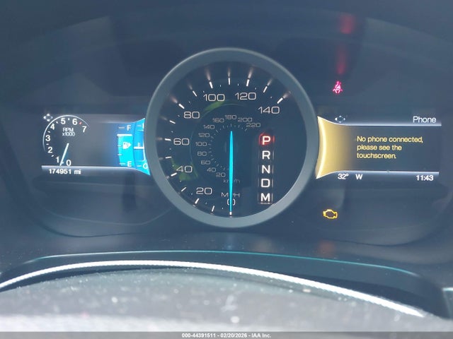 1FM5K8D89EGA36696 Ford EXPLORER XLT