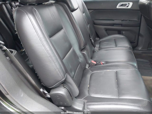 1FM5K8D89EGA36696 Ford EXPLORER XLT