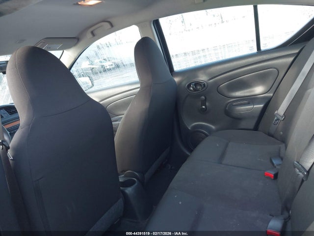 Nissan Versa 1.6 S+ 2017 3N1CN7AP1HL823542 Image 13