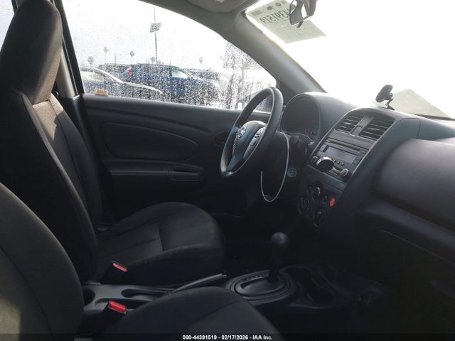 Nissan Versa 1.6 S+ 2017 3N1CN7AP1HL823542 Image 5