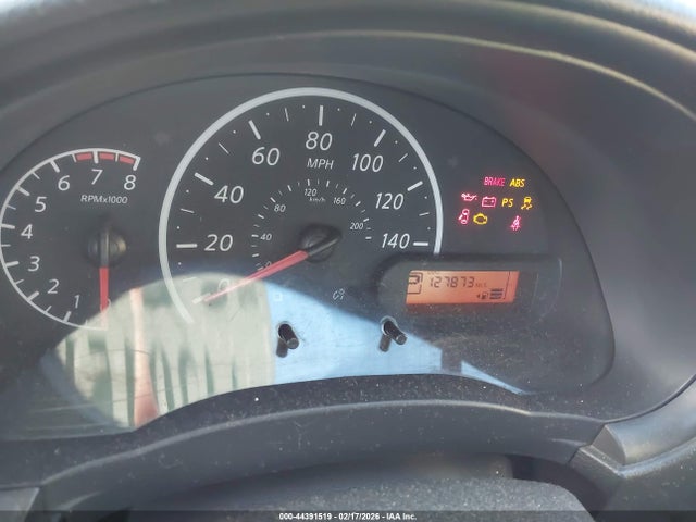 Nissan Versa 1.6 S+ 2017 3N1CN7AP1HL823542 Image 7