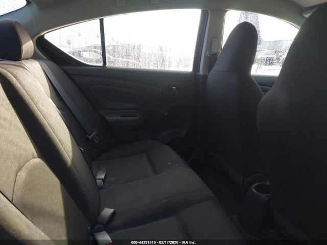 Nissan Versa 1.6 S+ 2017 3N1CN7AP1HL823542 Image 8