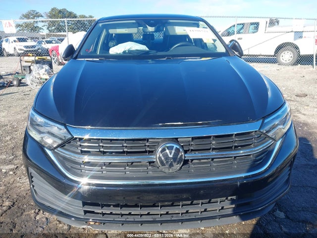 Продаж на аукціоні авто 2024 Volkswagen Jetta 1.5t Se, vin: 3VW7M7BU5RM053022, номер лоту: 44391522
