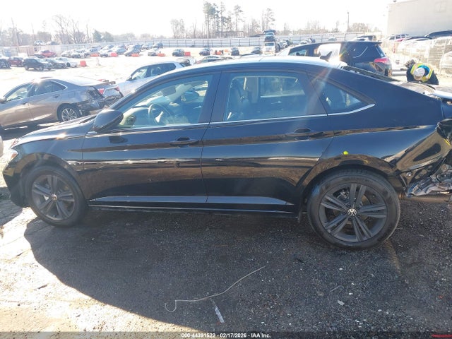 Продаж на аукціоні авто 2024 Volkswagen Jetta 1.5t Se, vin: 3VW7M7BU5RM053022, номер лоту: 44391522